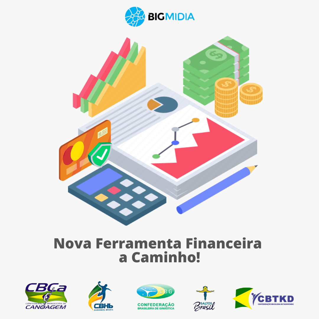 Ferramenta Financeira Bigmidia