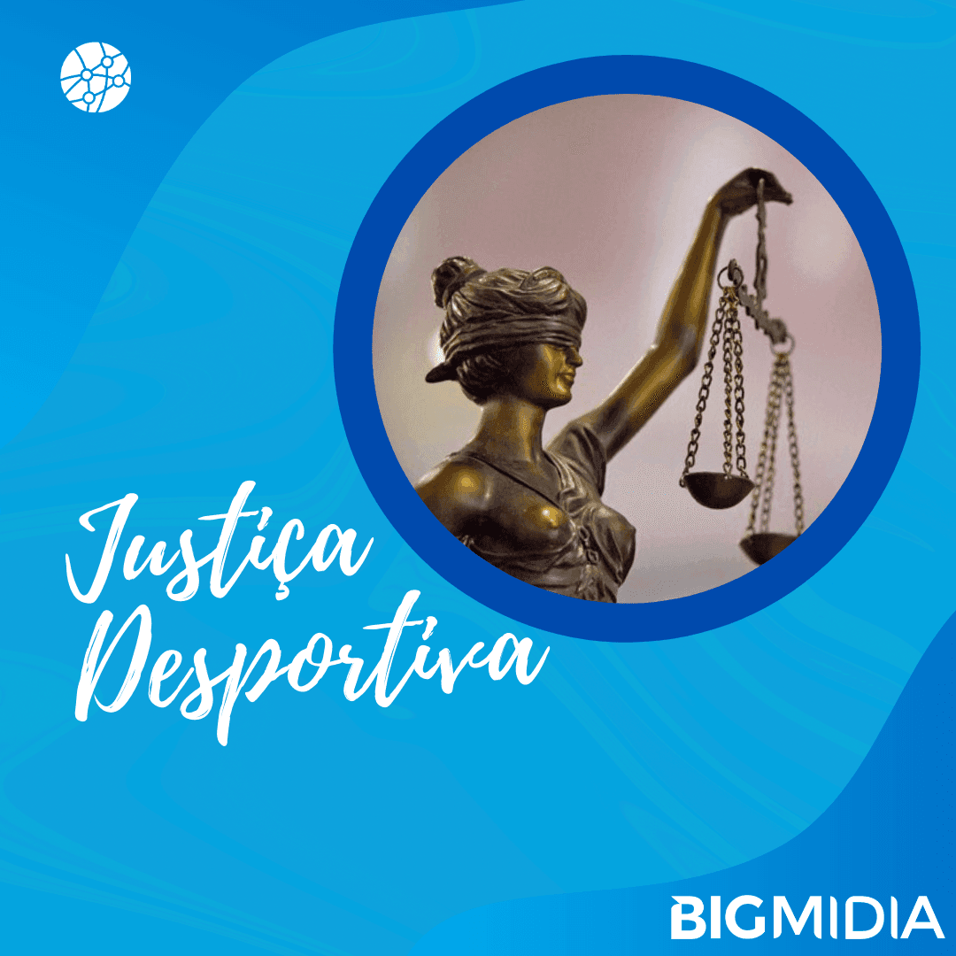 Justiça Desportiva