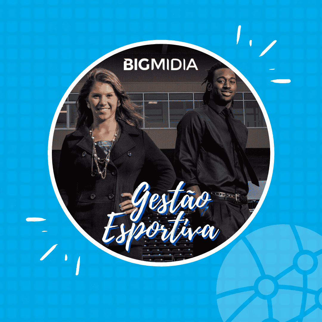 Gestão Esportiva Bigmidia