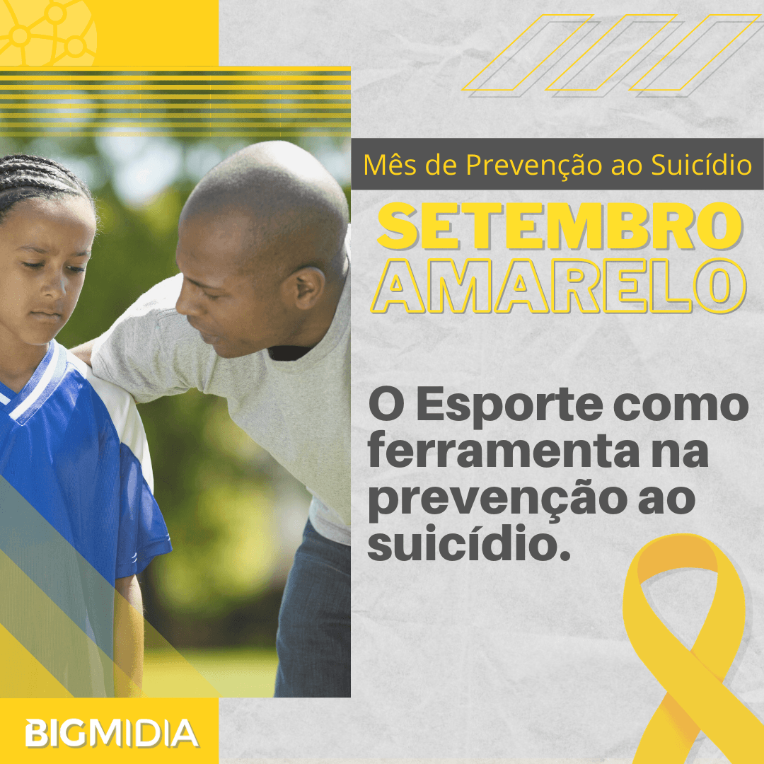Setembro Amarelo