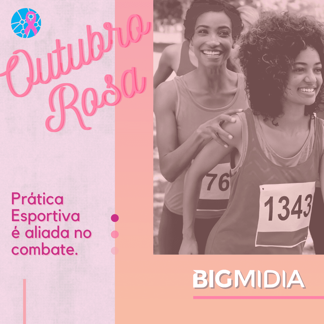 Outubro Rosa