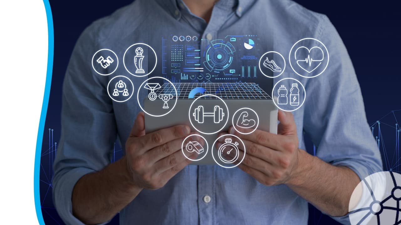 Business Intelligence no esporte gera diferencial competitivo
