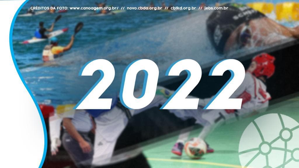 Profissionalismo e tecnologia farão a diferença no esporte em 2022