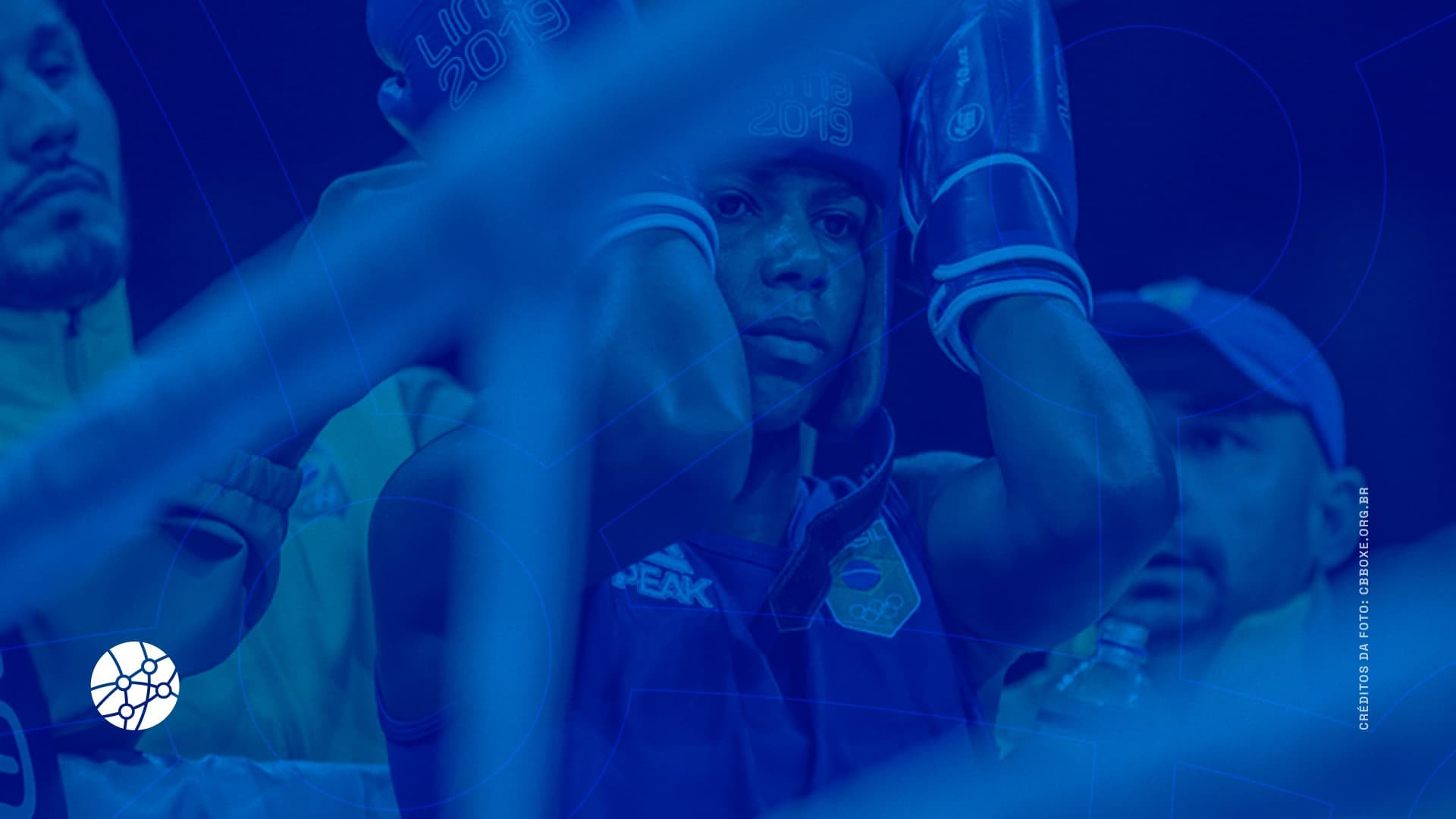 Boxe investe no Sistema de Gestão Esportiva para se fortalecer