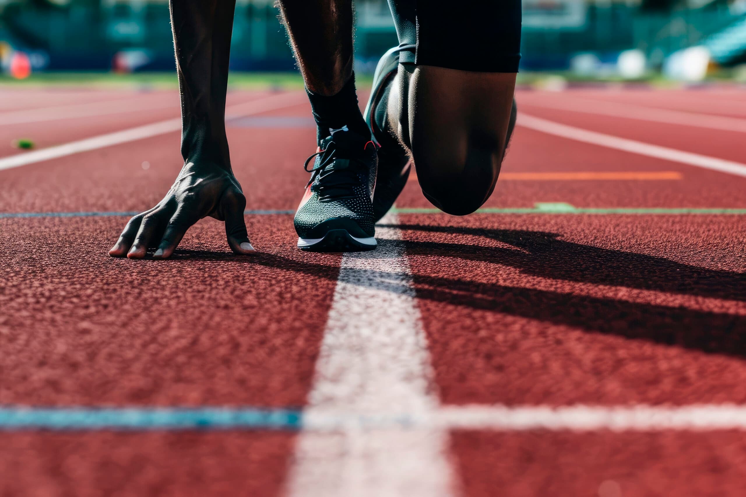 Confederação Brasileira de Atletismo adere ao SGE para impulsionar suas modalidades